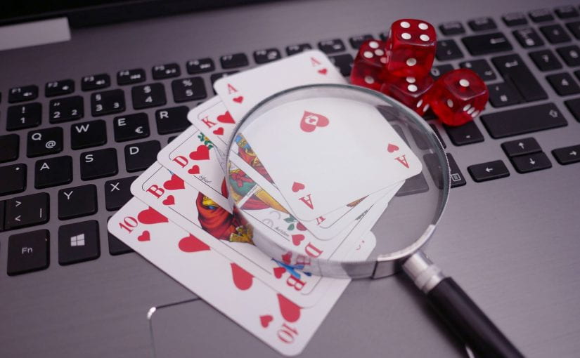 What is the Best Online Casino to Play?