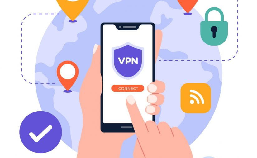 Can I Use VPN for BK8?