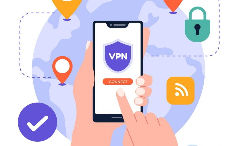 Vpn